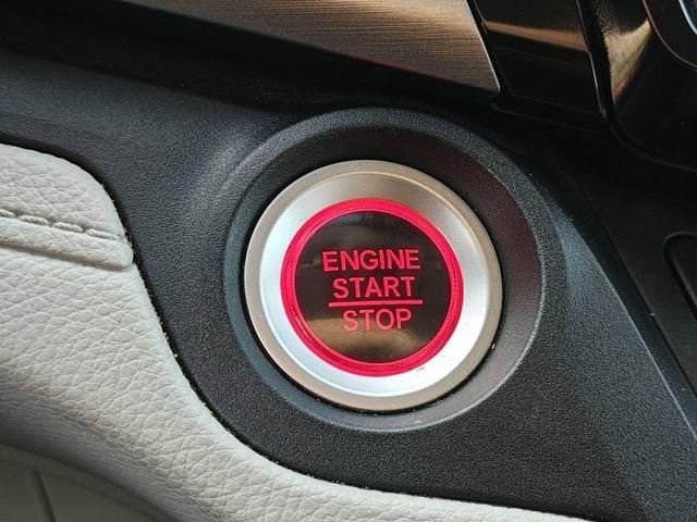 used 2019 Honda Odyssey car, priced at $24,292