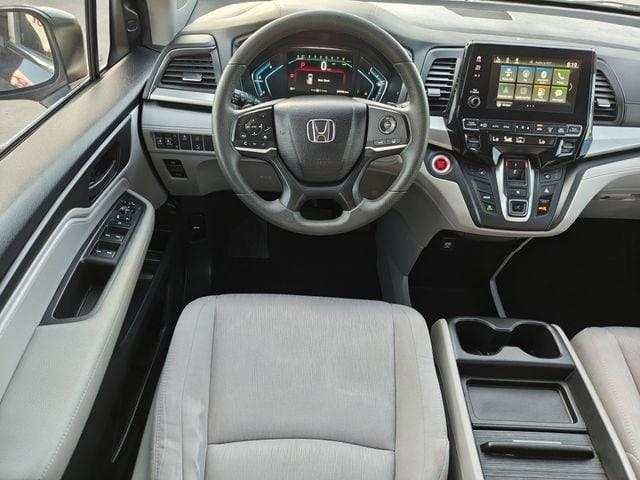 used 2019 Honda Odyssey car, priced at $24,292