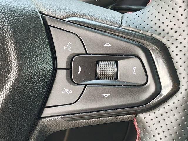used 2024 Chevrolet Trax car, priced at $25,095