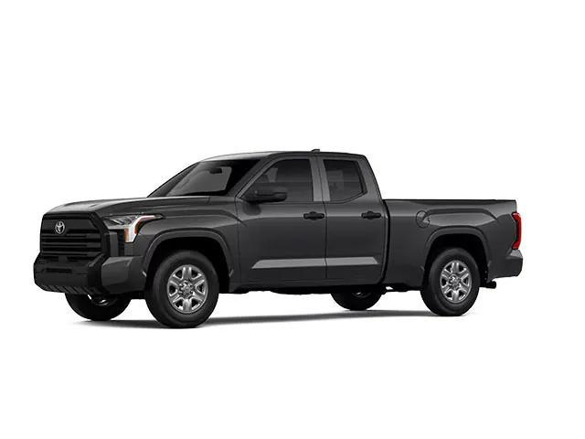 new 2026 Toyota Tundra car, priced at $46,345