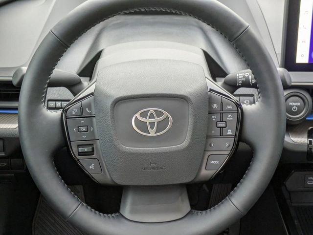 used 2024 Toyota Prius car, priced at $40,891