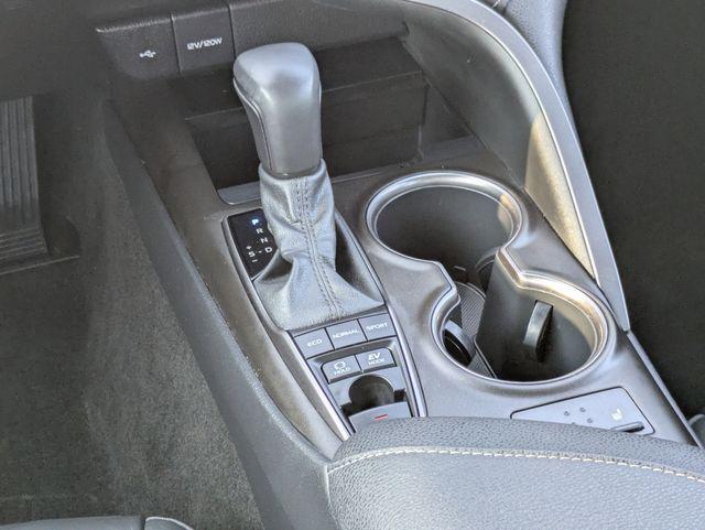 used 2021 Toyota Camry car, priced at $25,751