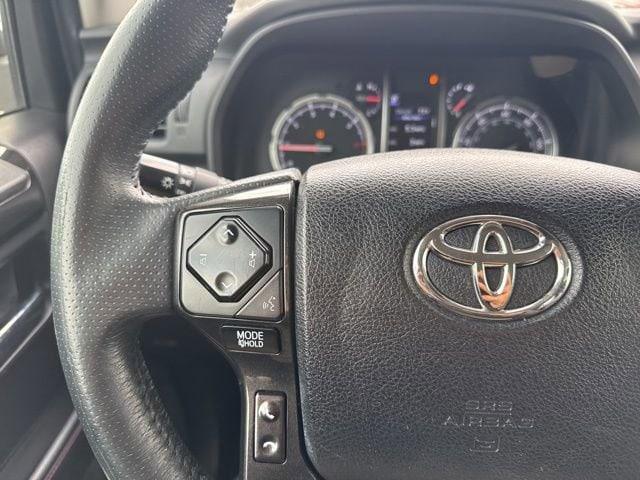 used 2022 Toyota 4Runner car, priced at $38,963