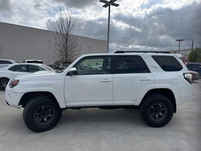 used 2022 Toyota 4Runner car, priced at $38,963