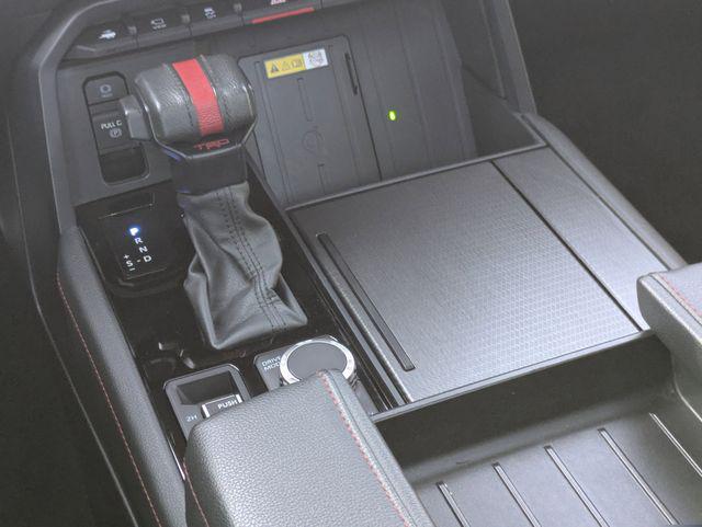 used 2024 Toyota Sequoia car, priced at $73,977