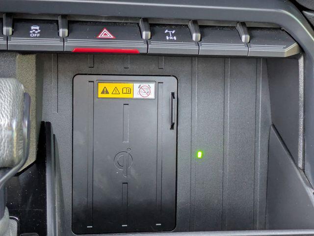 used 2024 Toyota Sequoia car, priced at $73,977