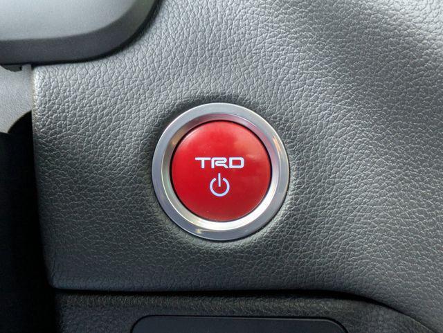 used 2024 Toyota Sequoia car, priced at $73,977