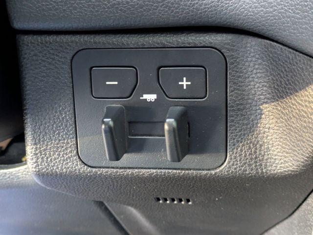 used 2024 Toyota Sequoia car, priced at $73,977