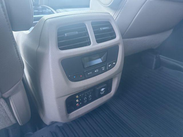 used 2018 Honda Pilot car, priced at $25,267