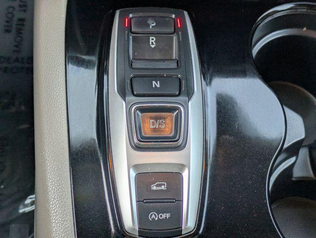 used 2018 Honda Pilot car, priced at $23,345