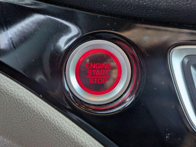 used 2018 Honda Pilot car, priced at $23,345