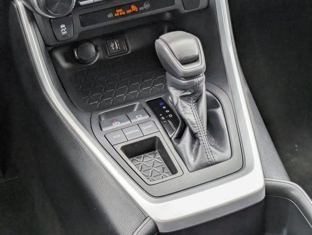 used 2023 Toyota RAV4 car, priced at $26,707
