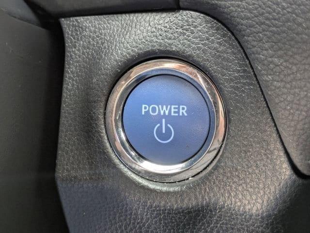 used 2022 Toyota RAV4 Hybrid car, priced at $35,849