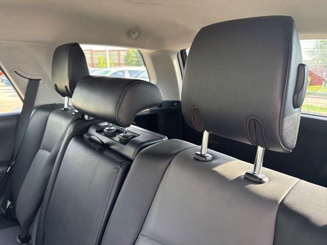 used 2017 Toyota 4Runner car