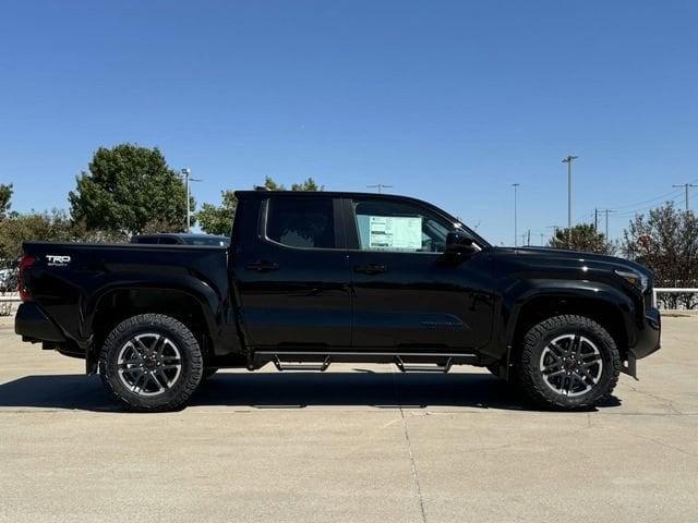 new 2024 Toyota Tacoma car, priced at $45,485