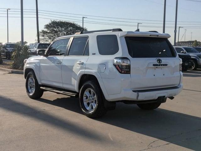 used 2019 Toyota 4Runner car, priced at $25,981