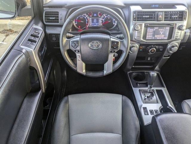 used 2019 Toyota 4Runner car, priced at $25,981