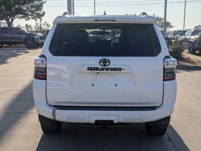 used 2019 Toyota 4Runner car, priced at $25,981