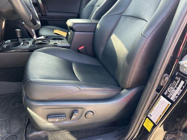 used 2023 Toyota 4Runner car, priced at $53,361