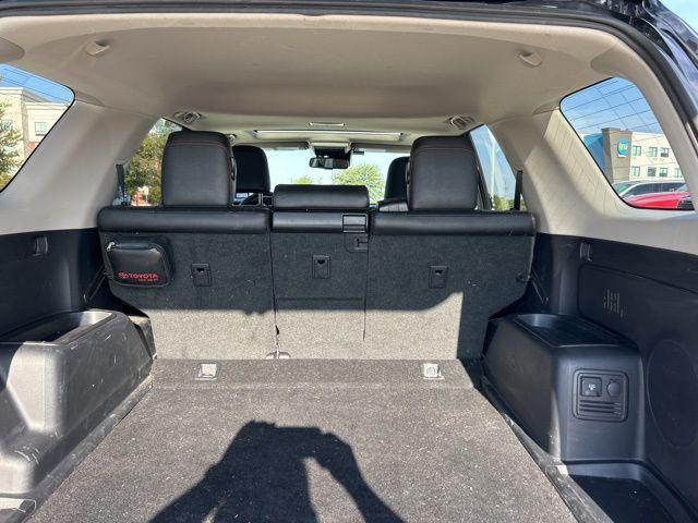 used 2023 Toyota 4Runner car, priced at $53,361