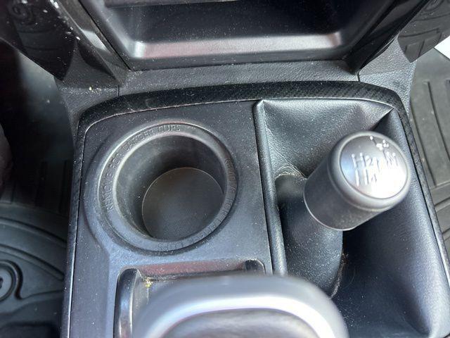 used 2023 Toyota 4Runner car, priced at $53,361