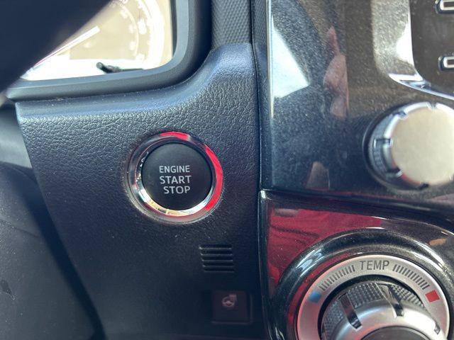 used 2023 Toyota 4Runner car, priced at $53,361