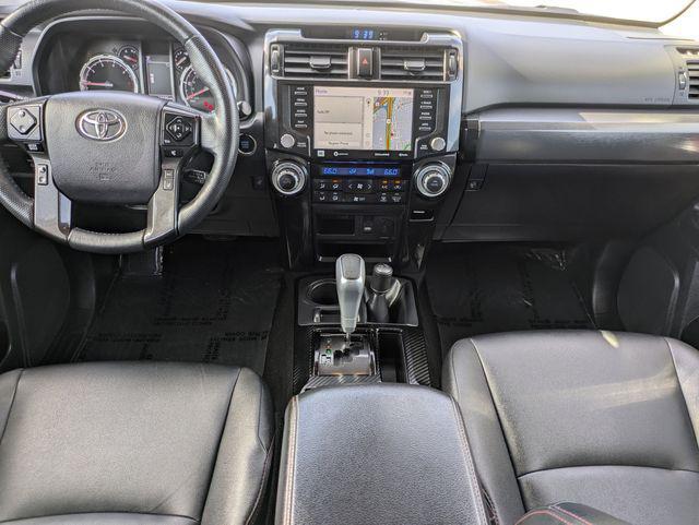 used 2023 Toyota 4Runner car, priced at $52,681