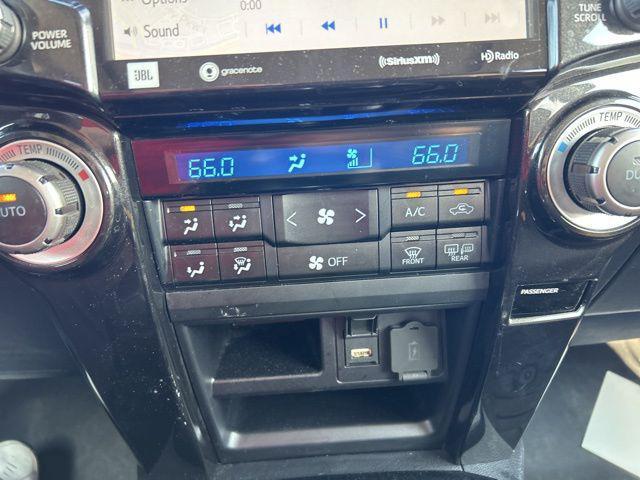 used 2023 Toyota 4Runner car, priced at $53,361