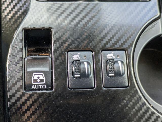 used 2023 Toyota 4Runner car, priced at $52,681