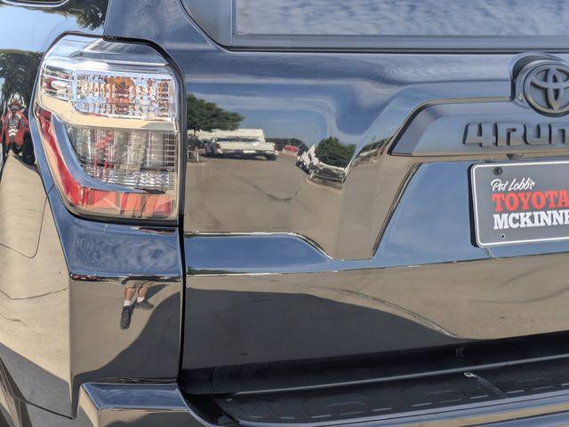 used 2023 Toyota 4Runner car, priced at $52,681