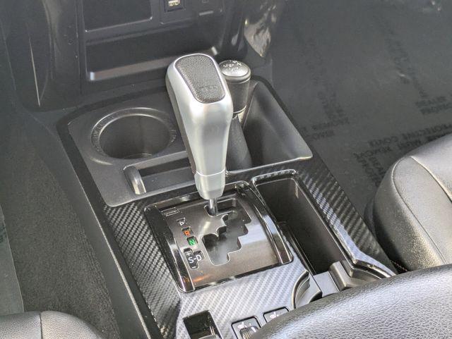 used 2023 Toyota 4Runner car, priced at $52,681