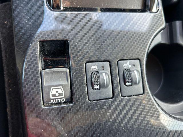 used 2023 Toyota 4Runner car, priced at $53,361