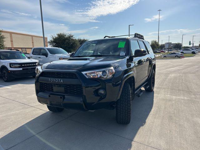 used 2023 Toyota 4Runner car, priced at $53,361