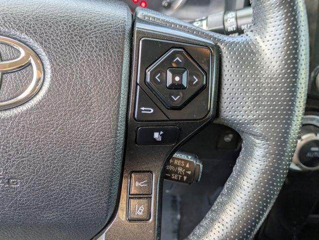 used 2023 Toyota 4Runner car, priced at $52,681