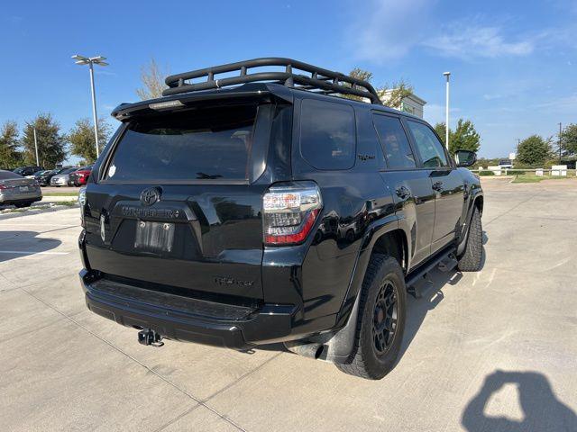used 2023 Toyota 4Runner car, priced at $53,361