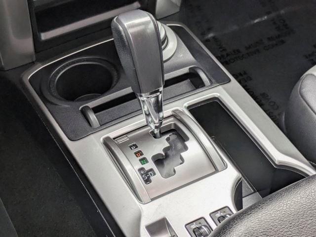 used 2021 Toyota 4Runner car, priced at $34,235