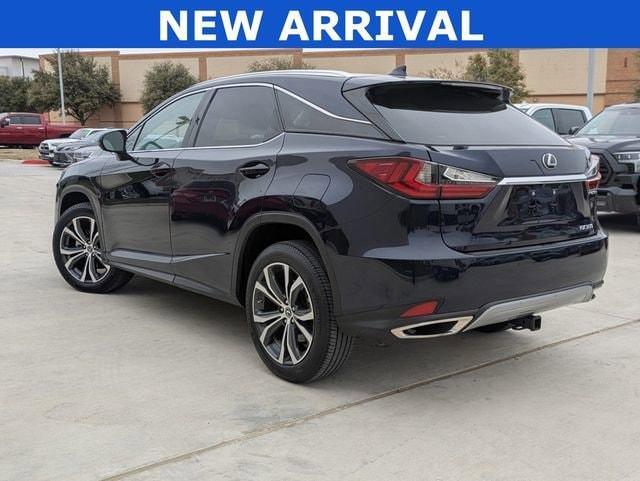 used 2021 Lexus RX 350 car, priced at $39,981