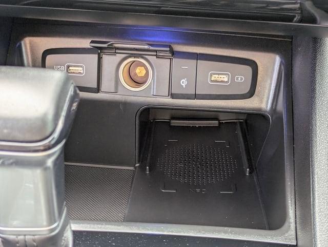 used 2023 Hyundai Tucson car, priced at $21,697