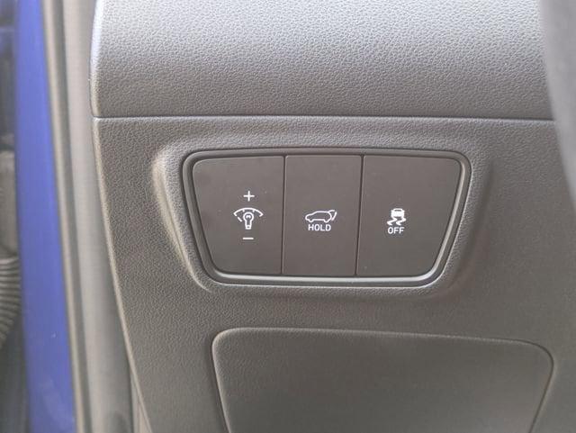 used 2023 Hyundai Tucson car, priced at $21,697