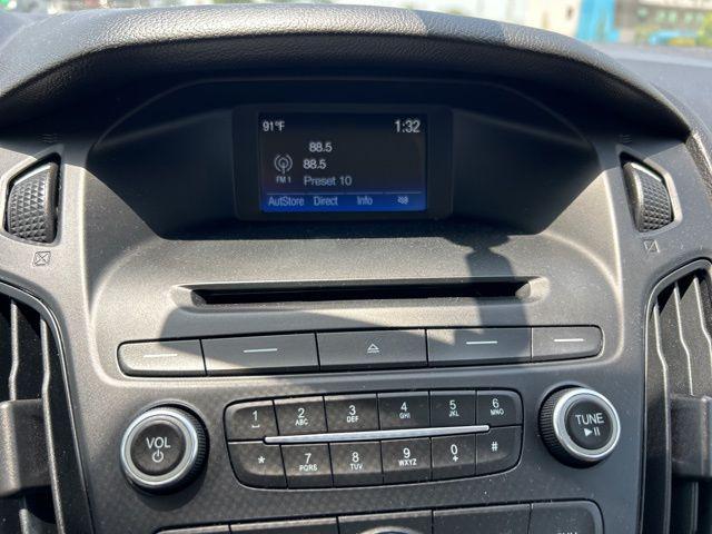 used 2016 Ford Focus car, priced at $8,685