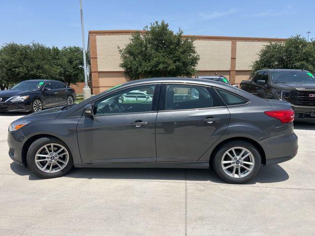 used 2016 Ford Focus car, priced at $8,685