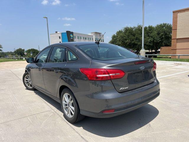 used 2016 Ford Focus car, priced at $8,685