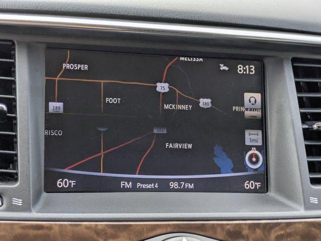 used 2019 Nissan Armada car, priced at $18,800