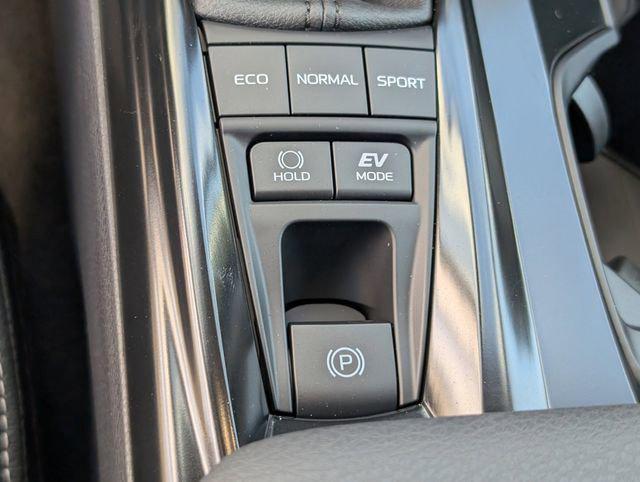 new 2026 Toyota Camry car, priced at $35,018