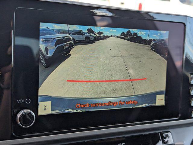 new 2026 Toyota Camry car, priced at $35,018