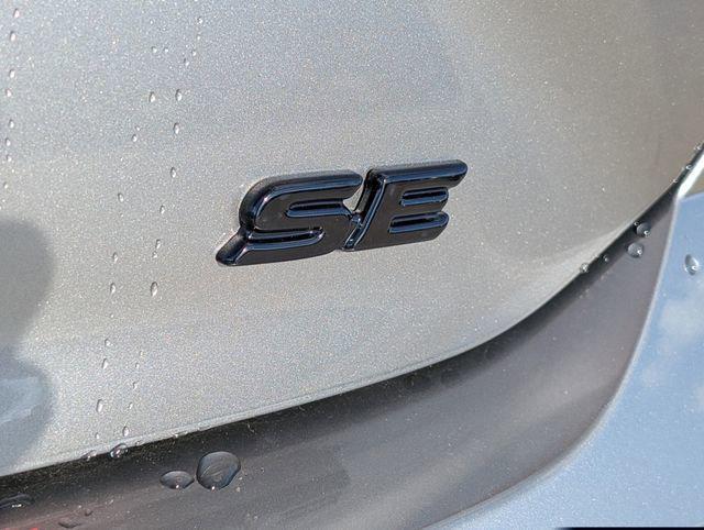 new 2026 Toyota Camry car, priced at $35,018