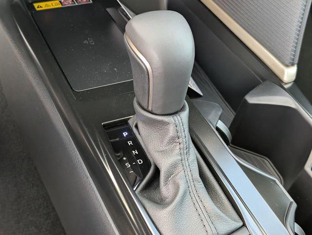 new 2026 Toyota Camry car, priced at $35,018
