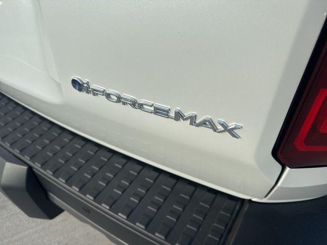 used 2025 Toyota Land Cruiser car, priced at $66,429