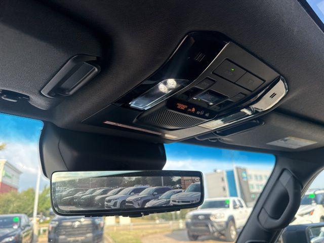 used 2025 Toyota Land Cruiser car, priced at $66,429