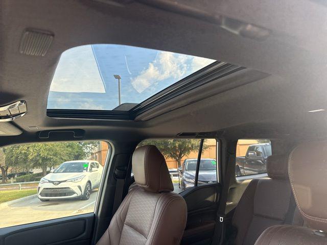 used 2025 Toyota Land Cruiser car, priced at $66,429